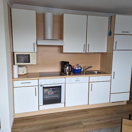 Apartament Fewo Hoher Eimberg Niedersfeld Winterberg Zewnętrze zdjęcie