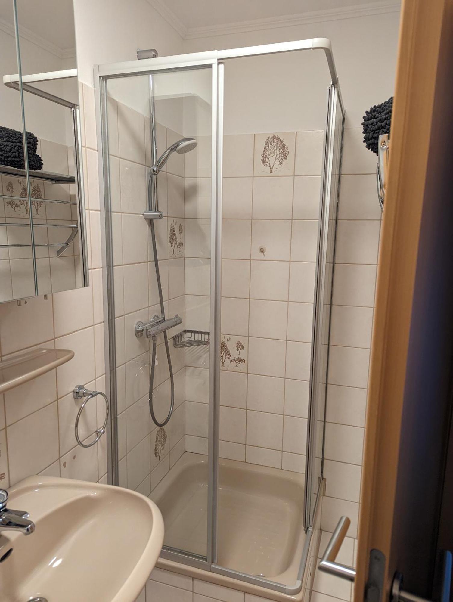 Apartament Fewo Hoher Eimberg Niedersfeld Winterberg Zewnętrze zdjęcie