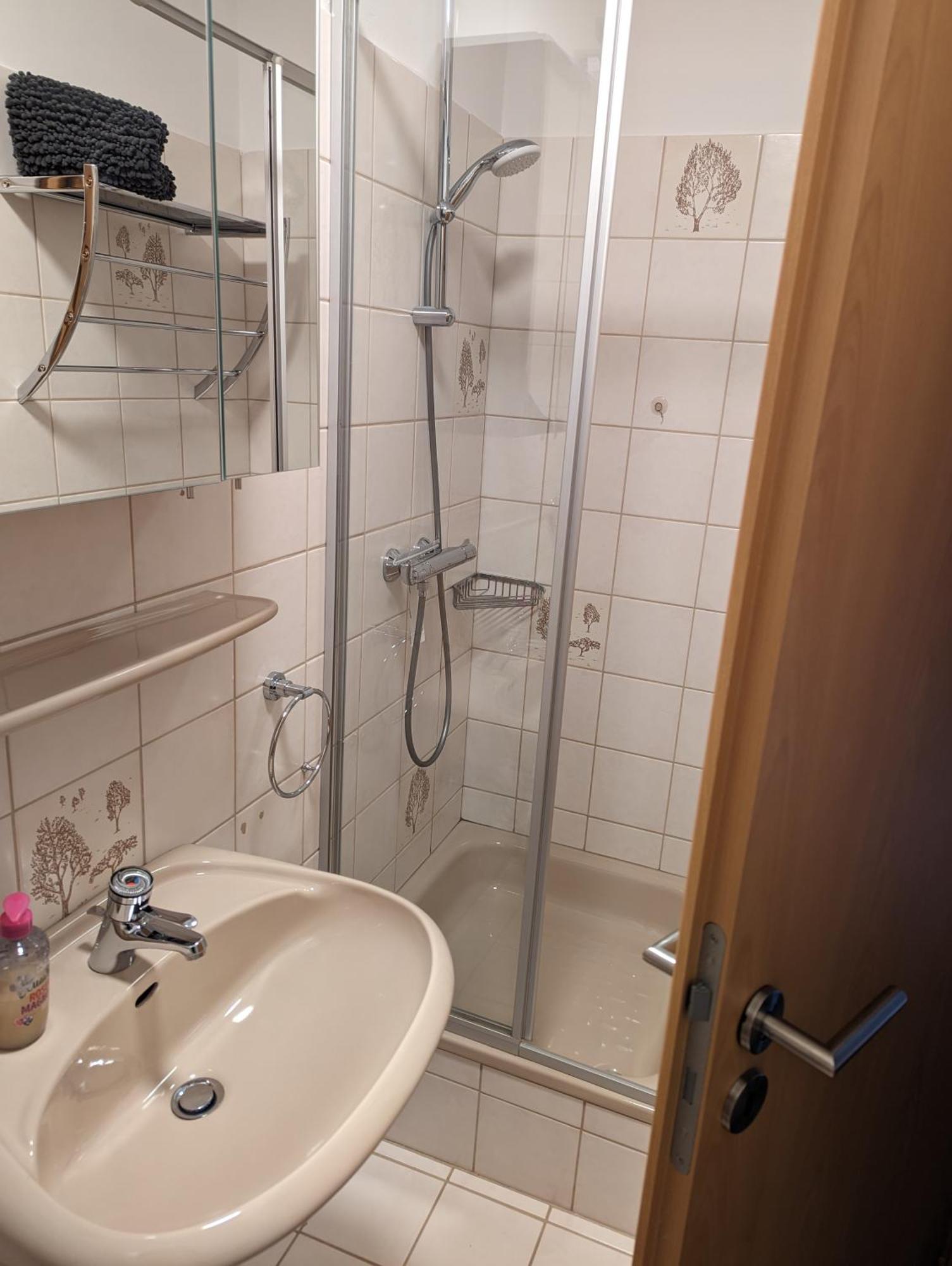 Apartament Fewo Hoher Eimberg Niedersfeld Winterberg Zewnętrze zdjęcie