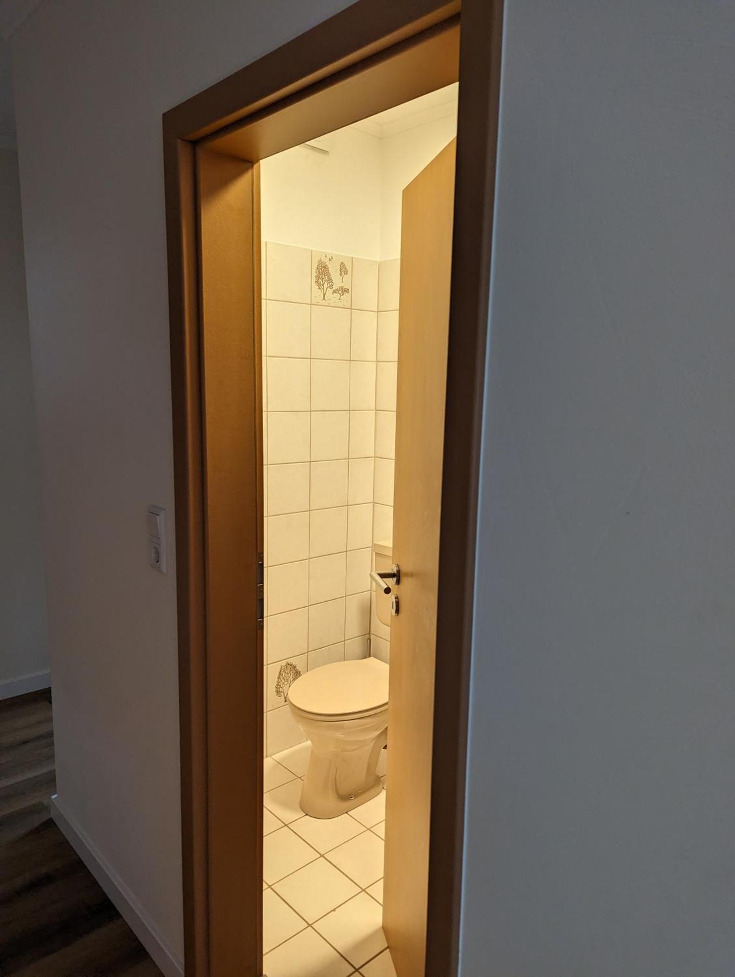 Apartament Fewo Hoher Eimberg Niedersfeld Winterberg Zewnętrze zdjęcie