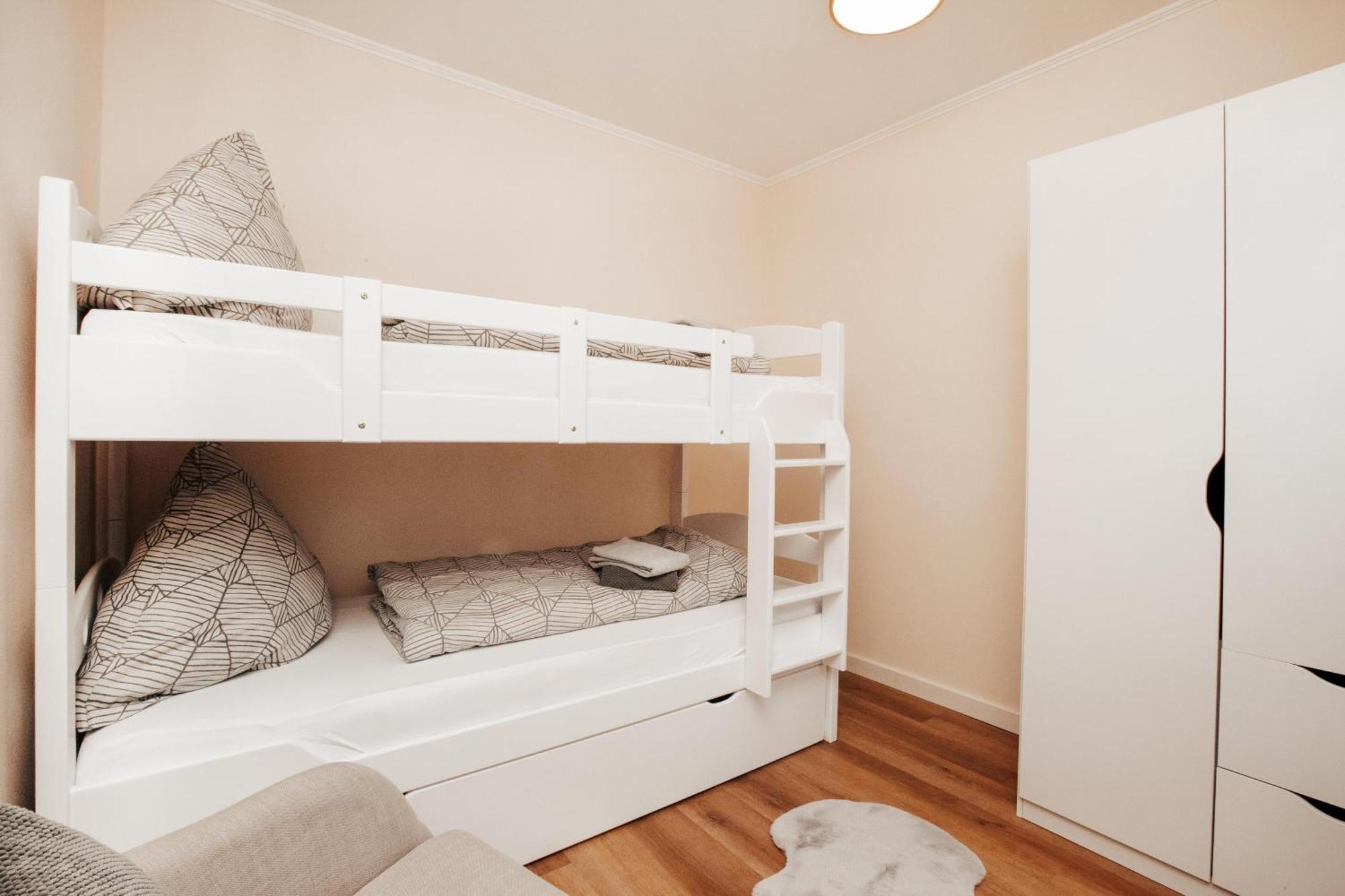 Apartament Fewo Hoher Eimberg Niedersfeld Winterberg Zewnętrze zdjęcie