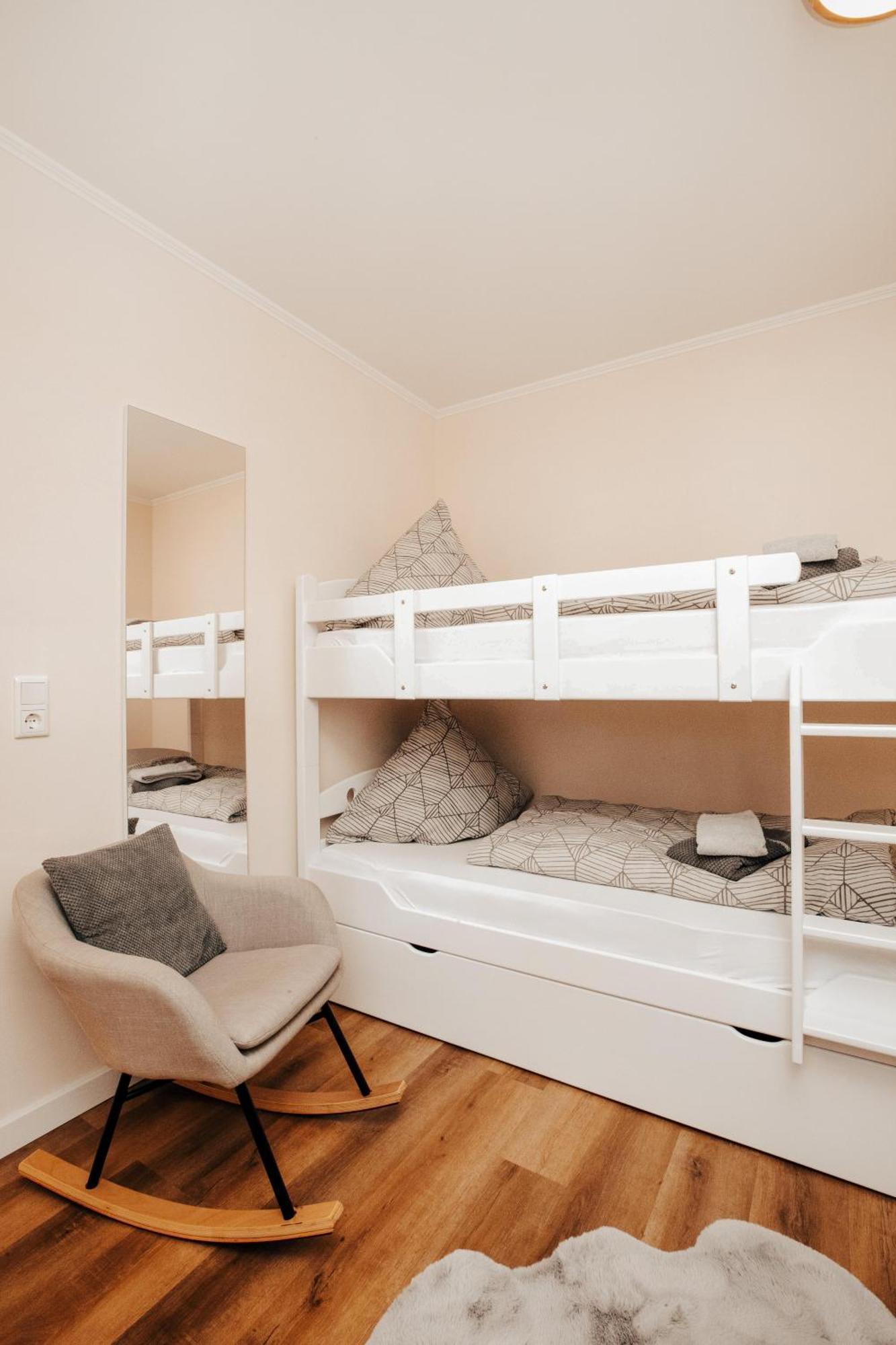 Apartament Fewo Hoher Eimberg Niedersfeld Winterberg Zewnętrze zdjęcie
