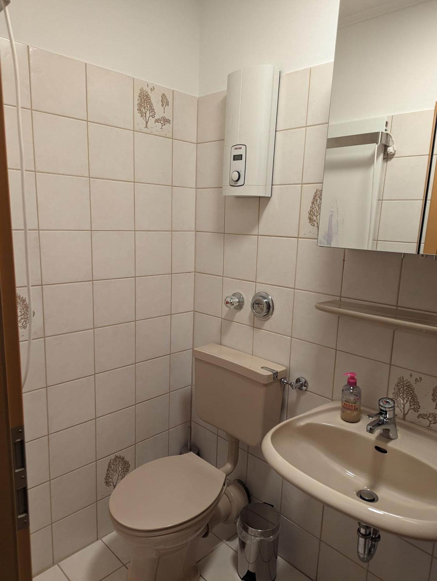 Apartament Fewo Hoher Eimberg Niedersfeld Winterberg Zewnętrze zdjęcie