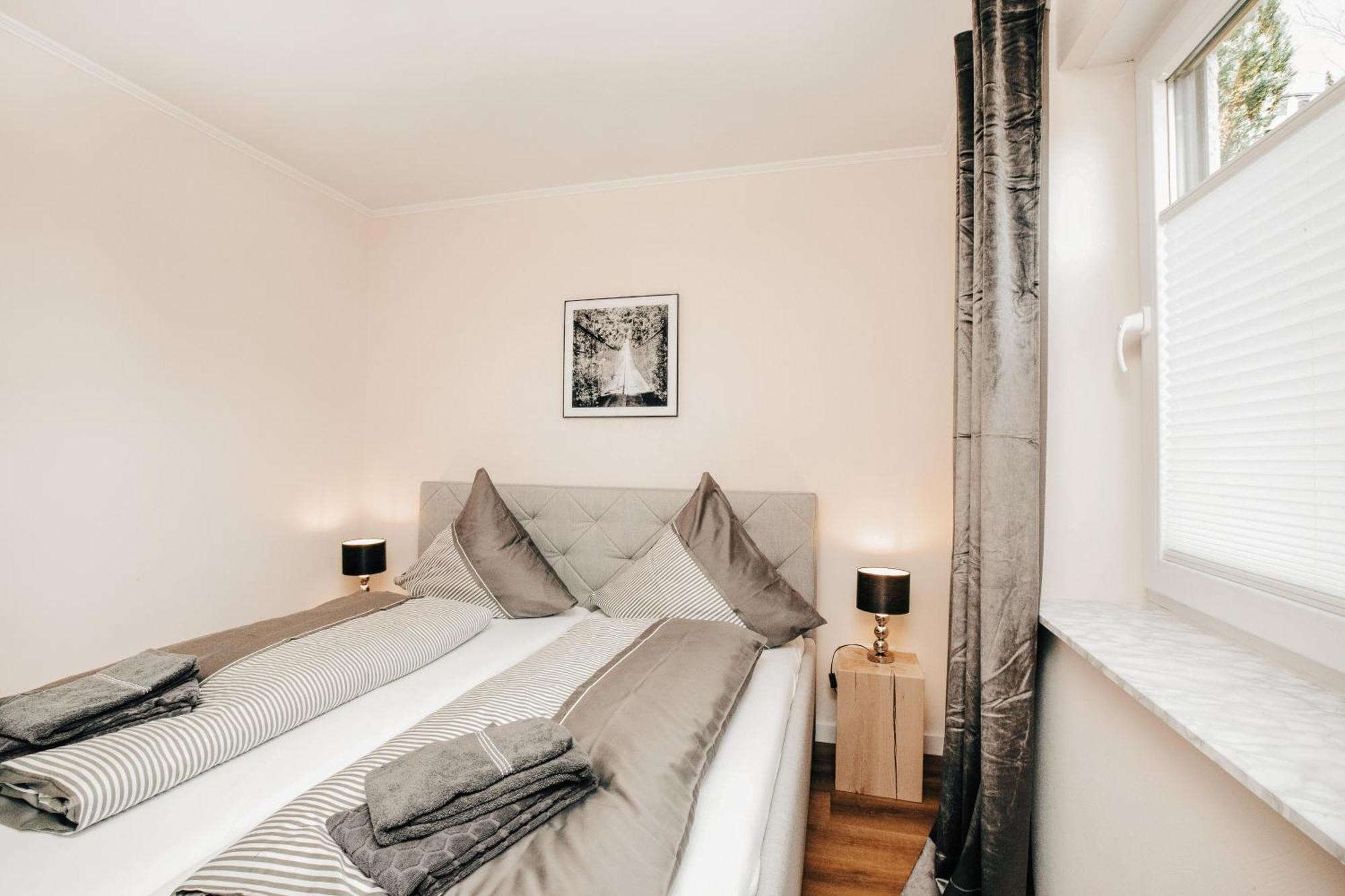 Apartament Fewo Hoher Eimberg Niedersfeld Winterberg Zewnętrze zdjęcie